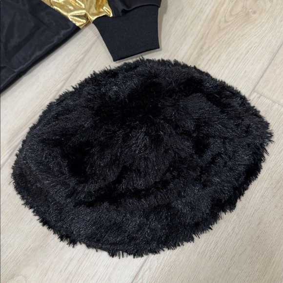 Spirit Adult Large Hip Hop Halloween Costume - Picture 7 of 8